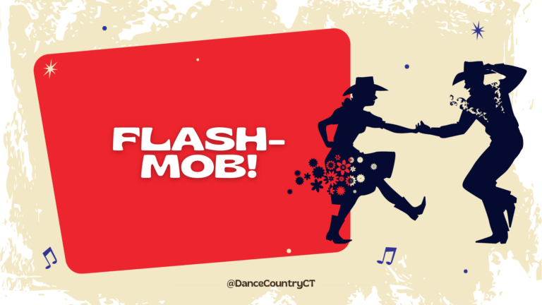 Dance Country Flash Mob