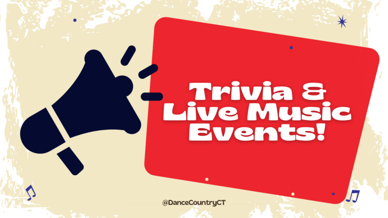 Trivia and Live Music Events