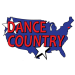 Dance Country Small Logo Dance Country Small Logo